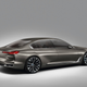 Illustration for article titled The BMW Vision Luxury Concept: What To Expect From The Next 7-Series